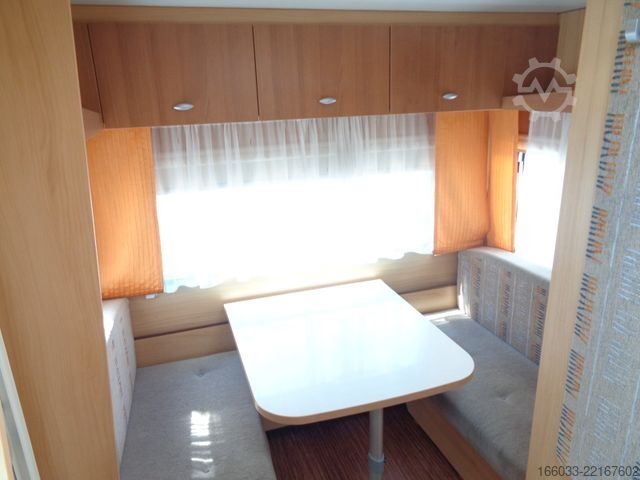 Karavan LMC Viola 400 D *Vorzelt*