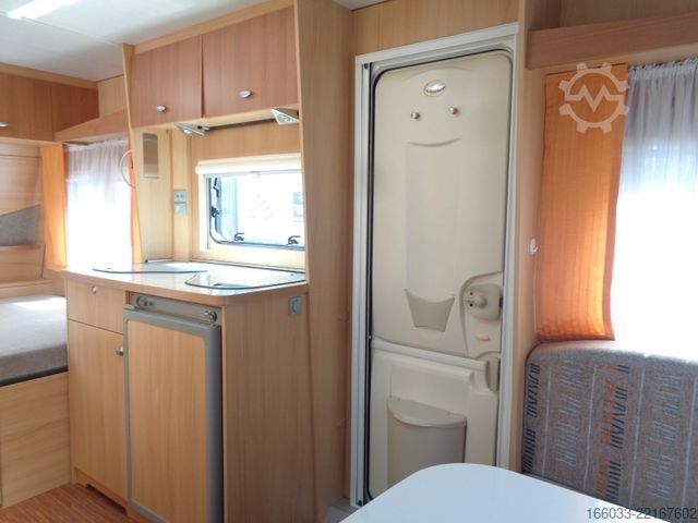 Karavan LMC Viola 400 D *Vorzelt*