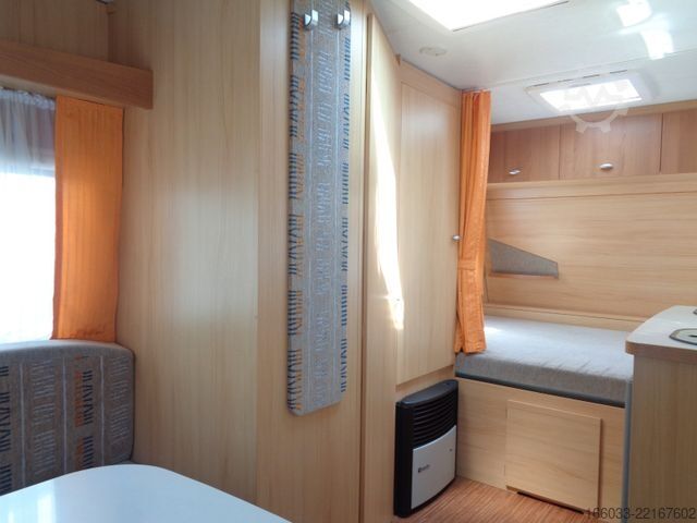 Karavan LMC Viola 400 D *Vorzelt*