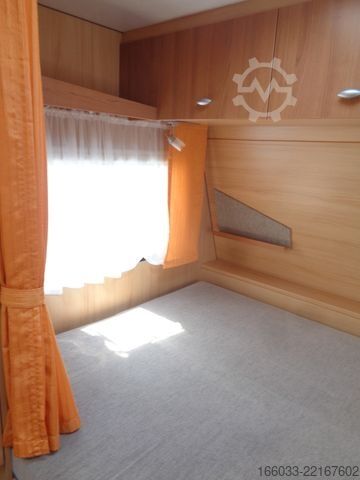 Karavan LMC Viola 400 D *Vorzelt*