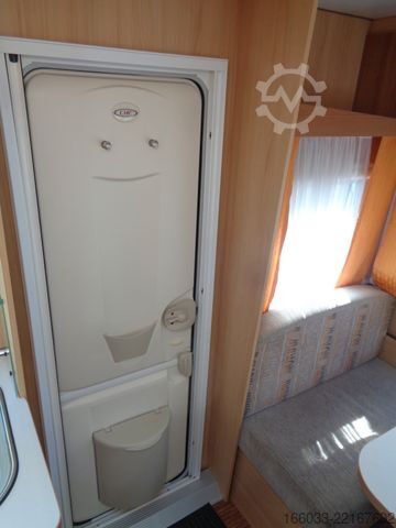Karavan LMC Viola 400 D *Vorzelt*