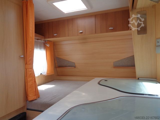 Karavan LMC Viola 400 D *Vorzelt*