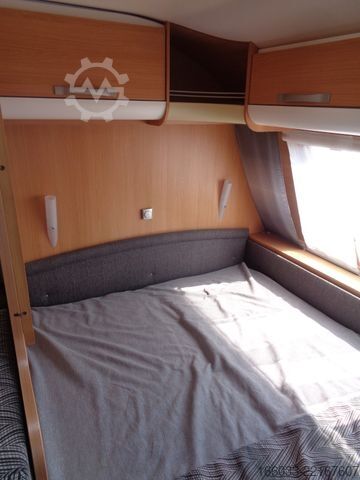 Karavan ADRIA Adora 563 PK *Vorzelt*Mover*Etagenbett*