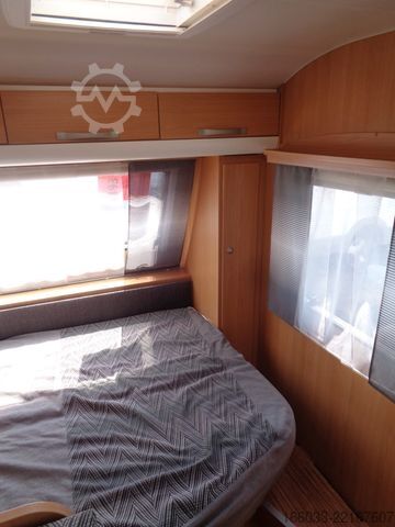 Karavan ADRIA Adora 563 PK *Vorzelt*Mover*Etagenbett*