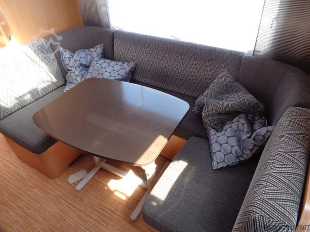 Karavan ADRIA Adora 563 PK *Vorzelt*Mover*Etagenbett*