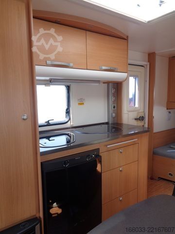 Karavan ADRIA Adora 563 PK *Vorzelt*Mover*Etagenbett*
