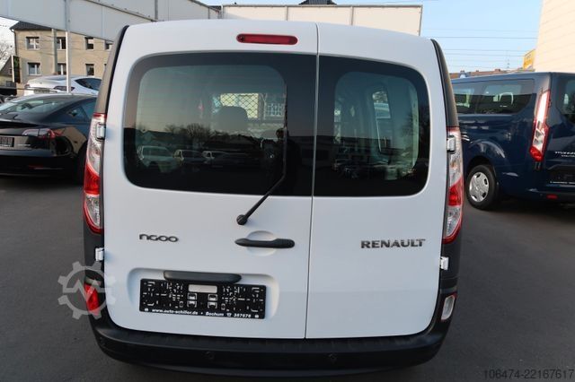 Panel kombi RENAULT Kangoo Rapid Extra #