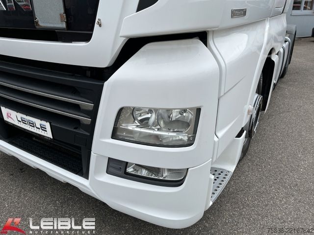 Unit traktor standar MAN TGX 18.500 BLS*XXL*2x Tank 1.160 L*Retarder*