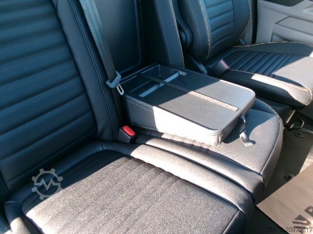 Mikroautobuss FORD Transit Custom 320L1 Trail 100kW AWD AHK 2xS.Tür