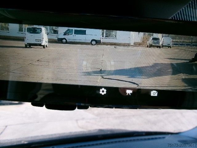 Mikroautobuss FORD Transit Custom 320L1 Trail 100kW AWD AHK 2xS.Tür