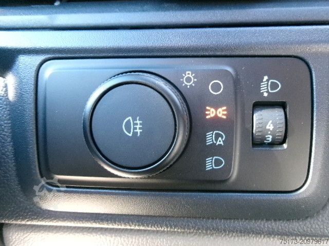 Mikroautobuss FORD Transit Custom 320L1 Trail 100kW AWD AHK 2xS.Tür