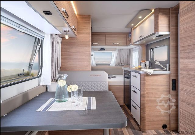 Caravan WEINSBERG CaraOne 390 QD 2026