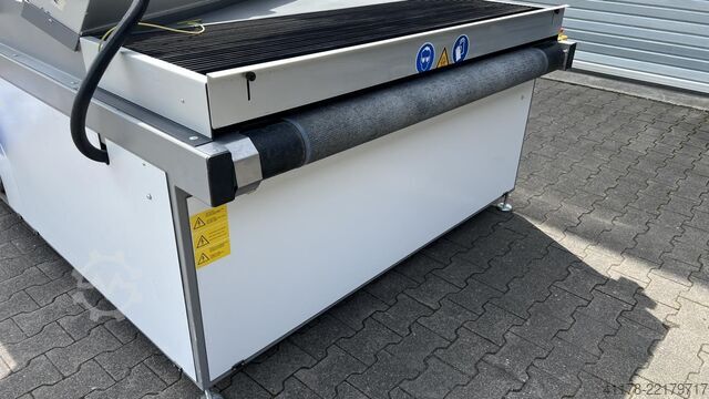 UV Trockner PW PUVD 1300-2/3D Printworld PUVD