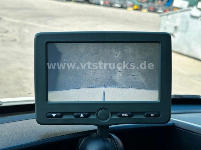 Furgão de painéis MERCEDES-BENZ Sprinter 316 CDI 4x2 Kasten Klima AHK 3 Sitzer