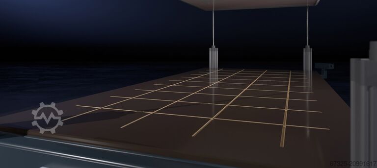 Вакуумный пресс MODUL COLUMBUS PIONEER Basic L