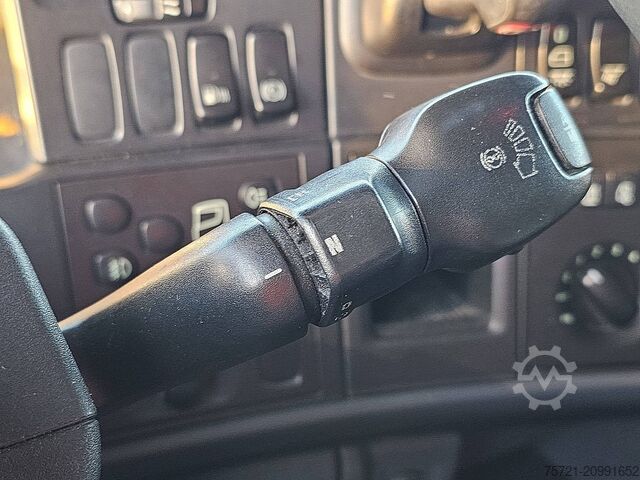 मानक SZM SCANIA R370 RETARDER DC13