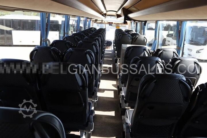 Coach Iveco Magelys Pro / 12.8m / Euro 6 / Full option