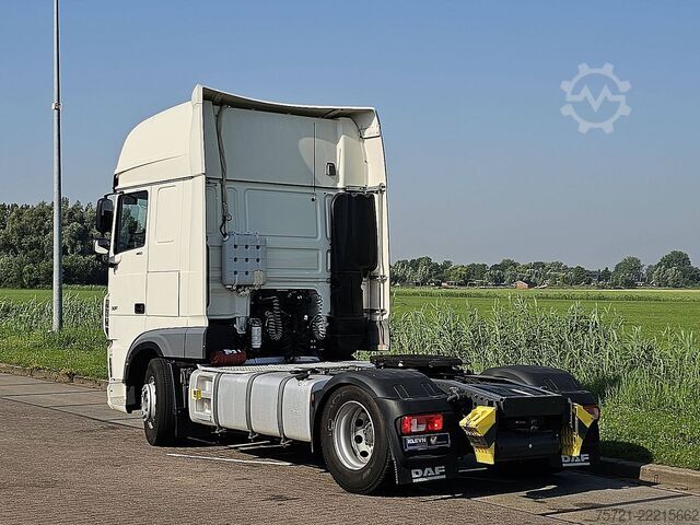  DAF XF 480