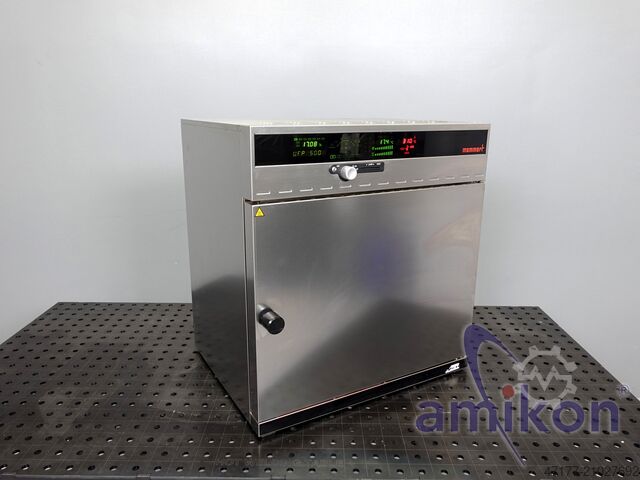  Memmert UFP 500 Umluft-Trockenschrank