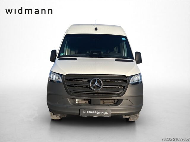 पैनल वैन Mercedes-Benz Sprinter 317 CDI Kasten PRO Hochdach Lang ACC