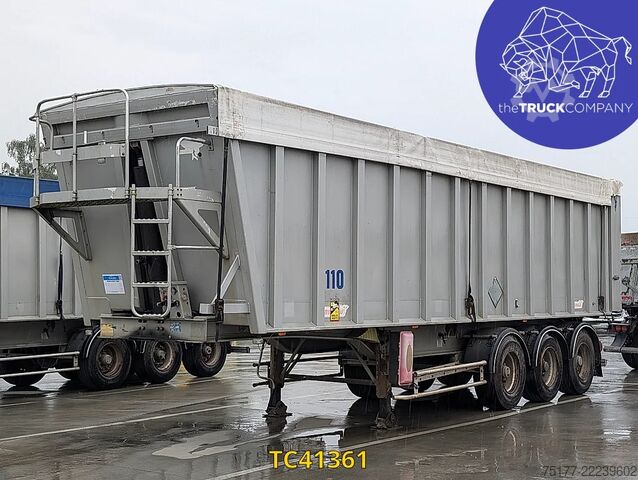 垃圾车 Benalu cereales