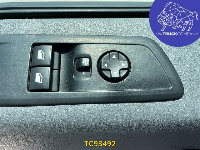 厢式货车 Citroen Jumpy 2.0 // L2 // Premium // GPS // Camera