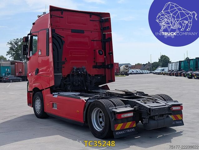 标准-SZM Renault T 480
