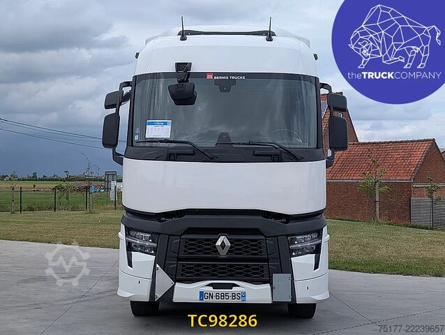 标准-SZM Renault T 480
