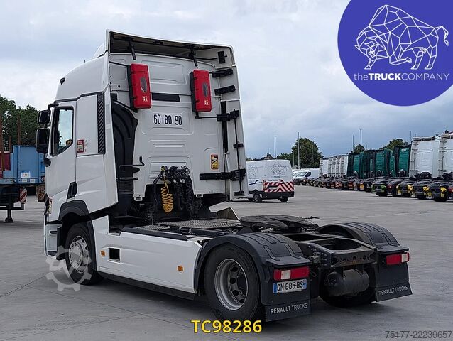 标准-SZM Renault T 480