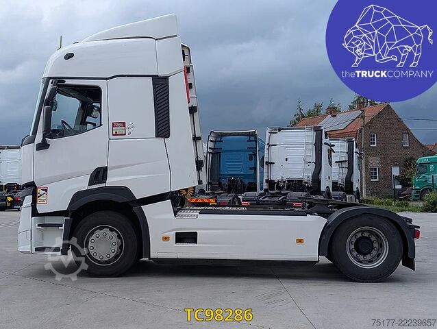 标准-SZM Renault T 480