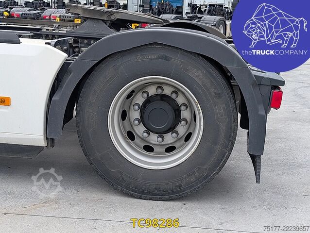 标准-SZM Renault T 480
