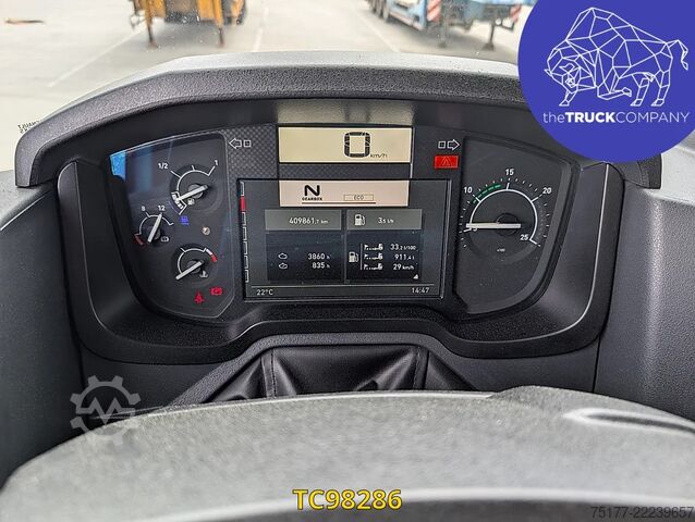标准-SZM Renault T 480