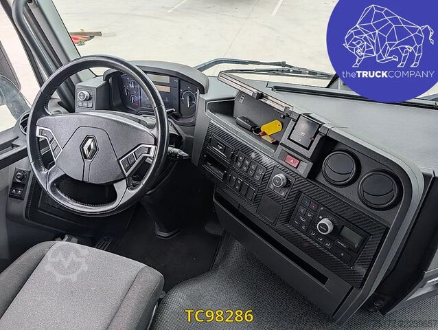 标准-SZM Renault T 480