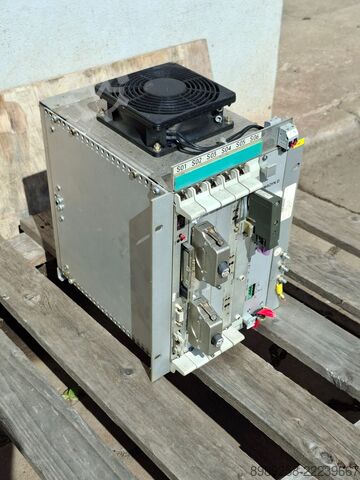 组件载体 Siemens SIMADYN D SR6V