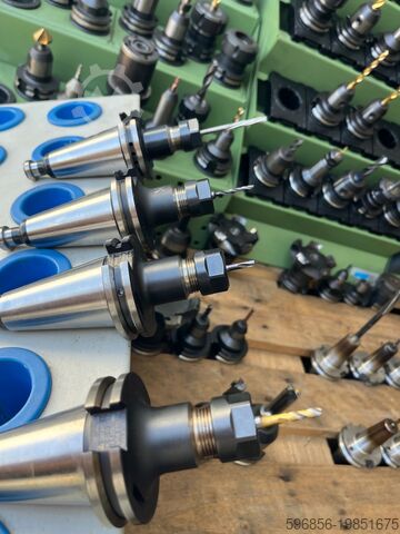 Werkzeugaufnahme HOLEX SK40 Ø16x70 – 12.000 U/min, 70 Nm Oprawka narzędziowa HOLEX SK40 Ø16x70 – 12.000 obr/min, 70 Nm Oprawka narzędziowa HOLEX SK40 Ø16x70 – 12.000 obr/min, 70 Nm