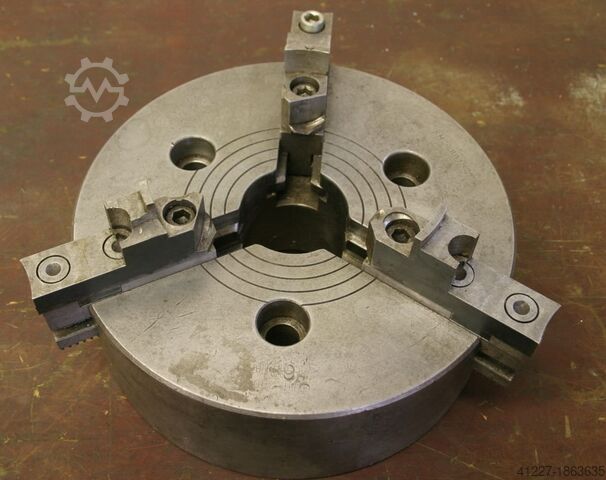 वेज बार चक REISHAUER RHF290