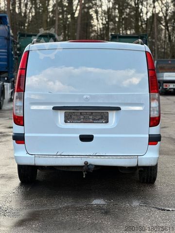 Panel kombi MERCEDES-BENZ Vito 109 CDI Kasten *Motorschaden*