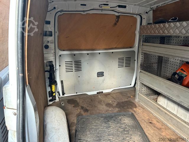 Panel kombi MERCEDES-BENZ Vito 109 CDI Kasten *Motorschaden*