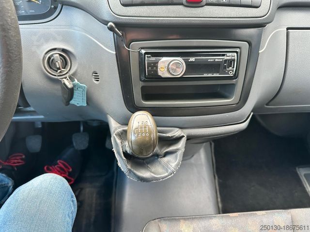 Kastenwagen MERCEDES-BENZ Vito 109 CDI Kasten *Motorschaden*