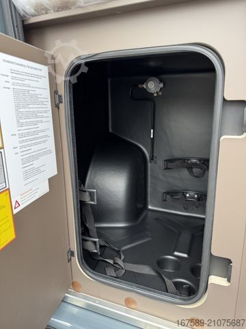 Husbil BÜRSTNER B66 C 600, Autom,Navi,RFK,All Season,AKTION