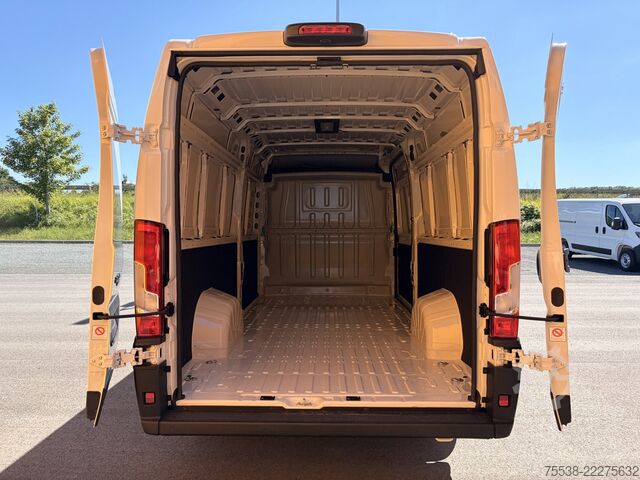 Varebil Fiat Ducato