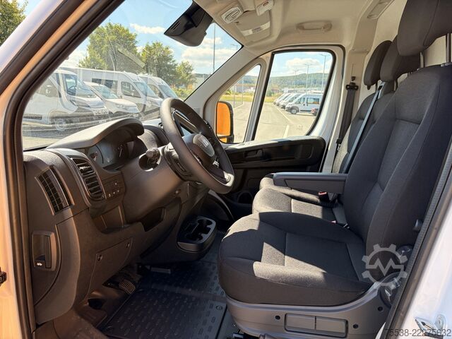 Varebil Fiat Ducato