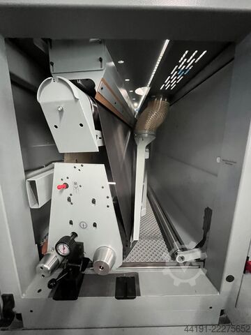 Breitbandschleifmaschine Kündig Brilliant-1 1350-Cdl