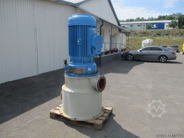 Насос Водяной насос Центробежный насос STORK  375m3/h   (2285)