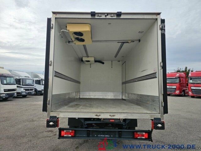 Kühltransporter Iveco Daily 72C180 Tiefkühler Thermo King V800 -20°C