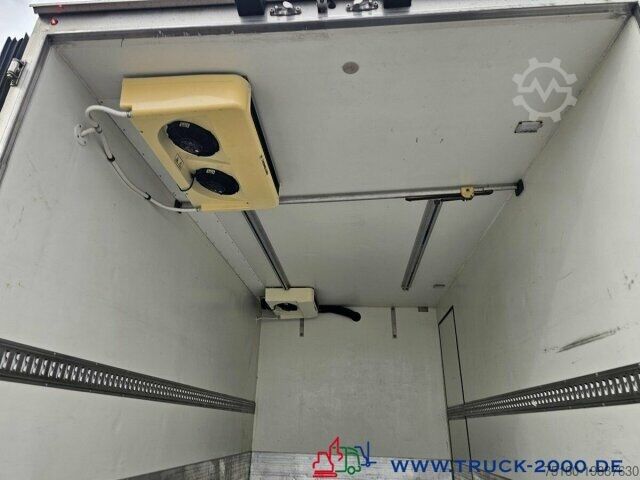 Kühltransporter Iveco Daily 72C180 Tiefkühler Thermo King V800 -20°C