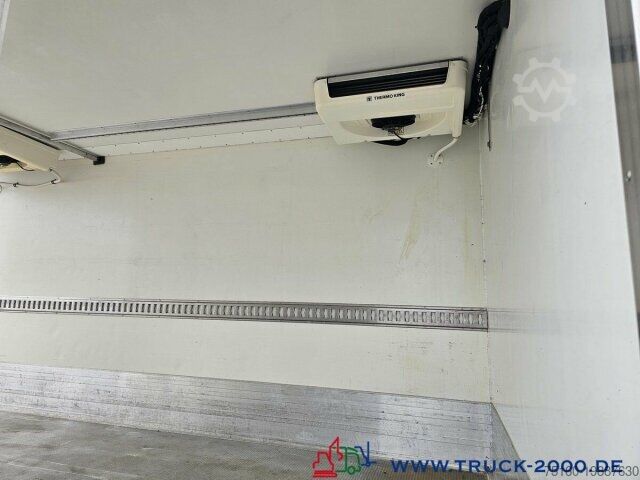 Kühltransporter Iveco Daily 72C180 Tiefkühler Thermo King V800 -20°C