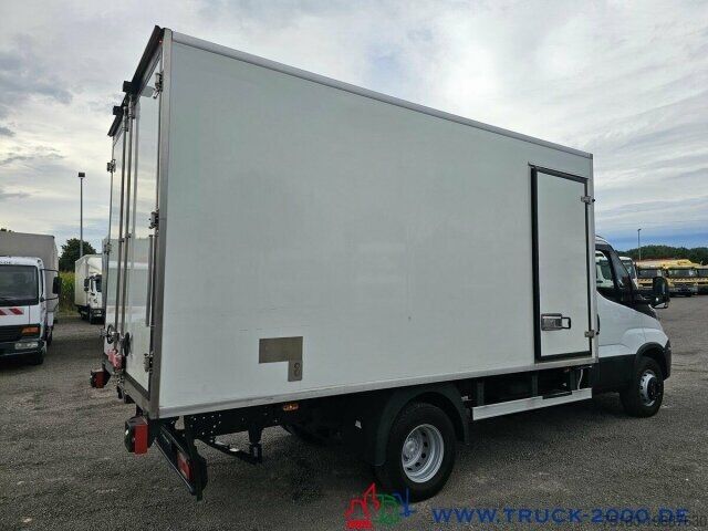 Kühltransporter Iveco Daily 72C180 Tiefkühler Thermo King V800 -20°C