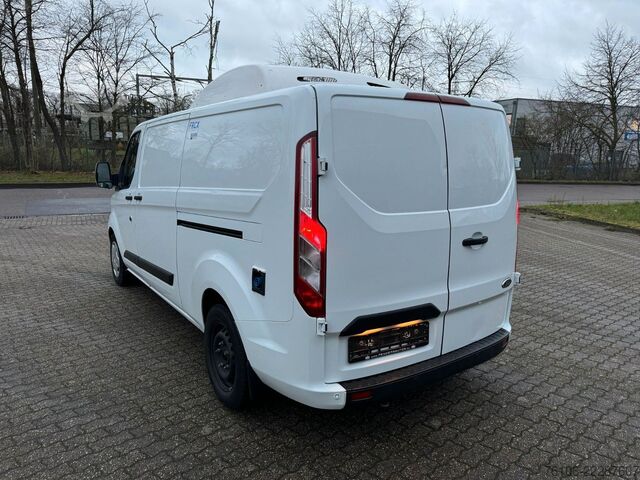 रेफ्रिजरेटर बॉडी वैन FORD Transit Custom Pharma*3 Kammer*-30/+5/+22 Grad
