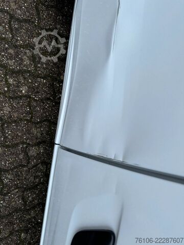 रेफ्रिजरेटर बॉडी वैन FORD Transit Custom Pharma*3 Kammer*-30/+5/+22 Grad